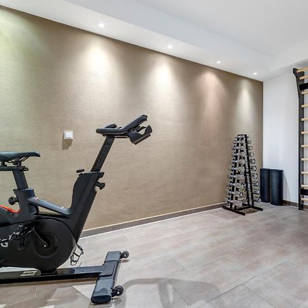 Residenz Am Balmer See - Bs 57 Mit Wellnessbereich Exterior foto